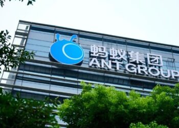 Ant Group launches recruitment program for top AI talent, ramping up efforts in AI innovation