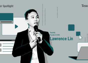 From Bartenders to Educators: How Teachify Powers the Global Rise of Knowledge Creators