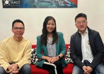 Hong Kong’s viAct Secures $7.3M Series A to Advance AI-Powered Construction Safety