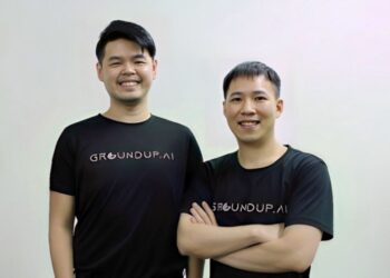 Singapore’s Groundup.ai Raises $4.25M to Scale Predictive Maintenance Tech
