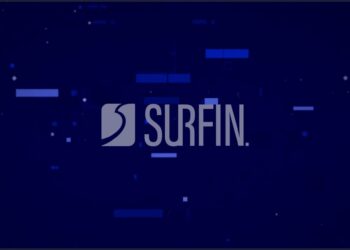 Surfin Secures $26.5M to Expand Fintech Access in Emerging Markets