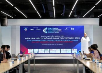 Vietnam Targets $35B in Private Capital by 2035 with VIPC 2025 Push