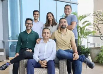 A91 Partners Joins Big League with $665M Fund as India’s VC Scene Shifts
