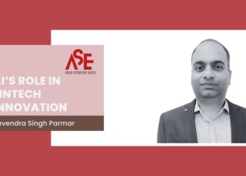 Beyond the Buzz: Devendra Singh Parmar to Keynote AsiaStartupExpo on AI’s Real Role in Fintech Innovation