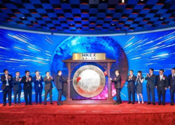 CATL’s $4.6 Billion Hong Kong IPO Marks Biggest Global Deal of 2025