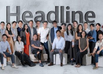 Headline Asia Closes $145M Fund V to Back Cross-Border Startups in Asia-Pacific
