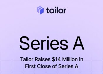 Japan-Founded Tailor Raises $14M to Scale Modular ERP in U.S. and Japan