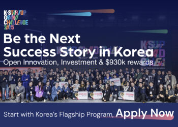 Visa-Ready and Founder-First: Inside Korea’s KSGC 2025 Startup Acceleration Program