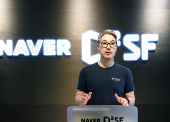 Naver’s D2SF Targets North America to Boost Korean Tech Startups