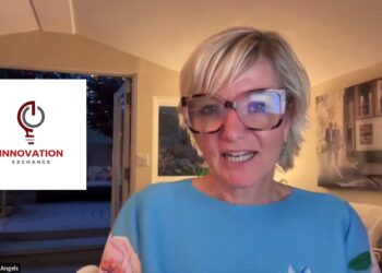 Women Shaping the Future of Investment: Maaike Doyer Talks Angel Investing on AsiaTechDaily’s Innovation Exchange