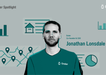 How an Accidental Flood Gave Rise to Ender, a New Operating System for Real Estate Exclusive Interview with Founder Jonathan Lonsdale: From Life’s Episodes, Discovering Opportunities to Reinvent the Industry