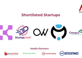 AsiaStartupExpo 2025 Announces Finalists for Investor Pitch Showcase
