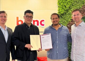 Brinc Enters South Korea with Acquisition of Next Stage Venture Studio