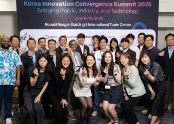 Korea Innovation Summit 2025 Sparks U.S. Market Momentum for SaaS Startups