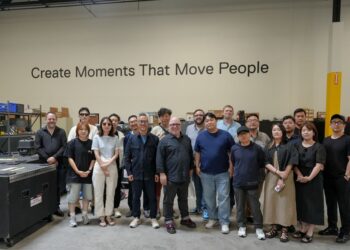 Korean Content-Tech to Get Global Stage at Content Apex NYC 2025