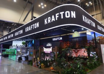 Krafton Acquires Japan’s ADK for $517M to Expand Into Animation and Media