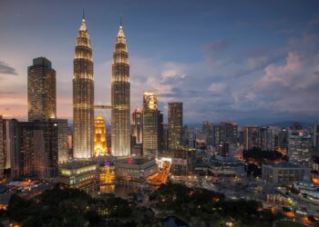Malaysia Unveils Tax Perks to Boost VC Investment in Startups