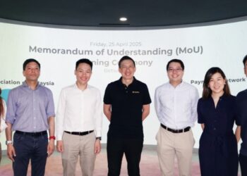 Malaysia’s PayNet and FAOM Collaborate to Accelerate Fintech Growth
