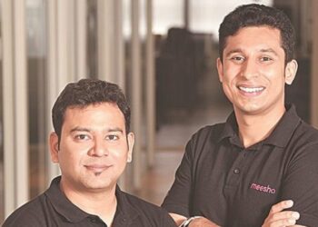 Meesho Prepares for $1B IPO with Public Company Transition