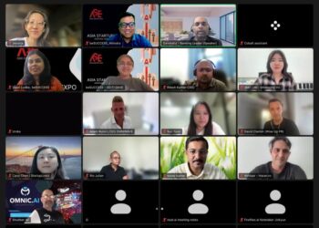 Pitch, Partner, Propel: Inside AsiaStartupExpo’s Q2 2025 Edition