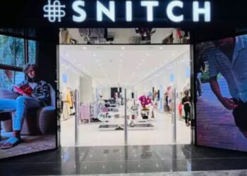 Snitch Raises $40M to Scale Offline Stores and Expand Globally