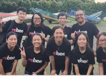 1337 Ventures Backs Rebee Health to Advance Digital Rehab Solutions