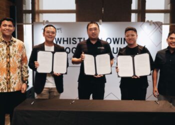 Alpha JWC Ventures Launches Southeast Asia’s First Whistleblowing Platform for Startups