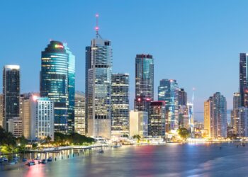 Australia’s First ‘Founders Fund’ Glitch Capital Targets Global Tech Ambitions