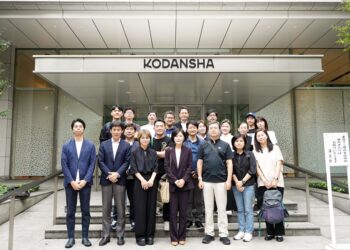 Content Apex Japan 2025: Korea’s Top IP Innovators Set to Explore Japan’s Creative Economy