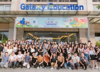 Galaxy Education Secures $10M to Scale AI-Powered ESL Programs in Vietnam