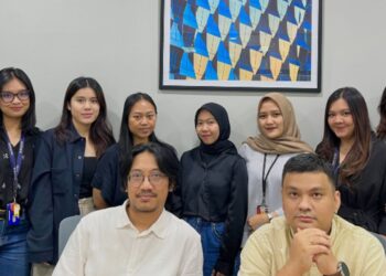 Indonesia’s Monit Secures $2.5M to Expand AI-Powered Expense Platform for Businesses
