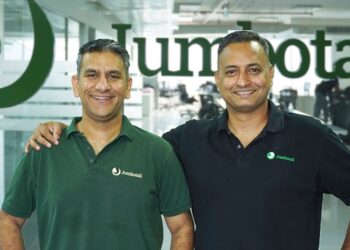 Jumbotail Raises $120M Series D, Nears Unicorn Status with Solv India Acquisition