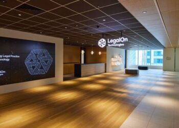 LegalOn Raises $50M Series E to Expand AI Legal Tools, Partners with OpenAI