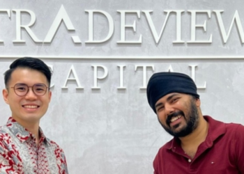 Malaysia’s Hartamodal Invests in Connect & Heal to Support Healthtech Expansion