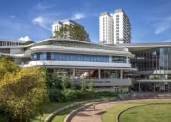 NUS Launches S$150M VC Programme to Boost Deep Tech Start-Ups