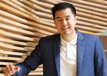 SeaX Ventures’ Dr. Supachai Kid Parchariyanon: Navigating U.S.–China Tensions and Betting Big on Southeast Asia