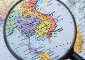 Southeast Asia Fintech Funding Rebounds in H1 2025, But Early-Stage Crunch Persists
