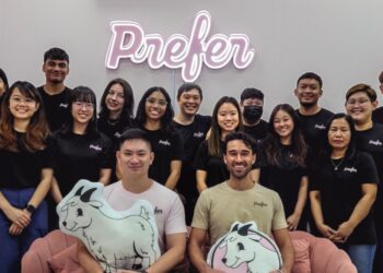 Bean-Free Coffee Startup Prefer Nets $4.2M in Pre-Series A Funding