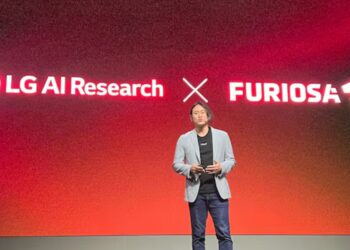 FuriosaAI Secures $125M Series C to Scale Energy-Efficient AI Chips