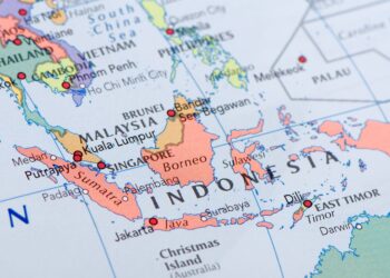 Indonesia Sets Sights on AI Ecosystem to Compete with Regional Peers