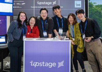 Korea’s Upstage Lands $45M from KDB, Amazon, AMD to Scale Enterprise-Focused AI
