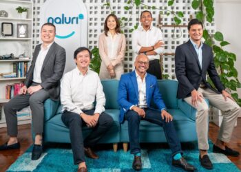 Malaysia’s Naluri Secures $5M to Grow AI-Driven Employee Wellbeing Platform