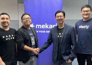 Mekari Acquires Desty to Boost Omnichannel Commerce Capabilities