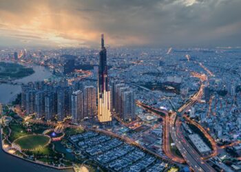 Vietnam’s Startup Ecosystem Tops $3.2B in Funding, Produces Six Unicorns: Tracxn