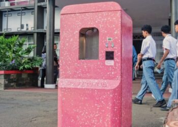 Waterhub Secures Seed Capital to Scale Its IoT-Enabled Water Filtration Network