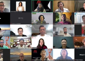 Beyond Exposure: AsiaStartupExpo Connects Startups with Capital and Opportunities