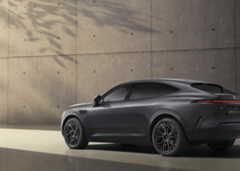 Chinese EV Startup AVATR Eyes Hong Kong IPO: Could This Be the Next Global EV Contender?