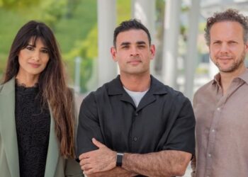 Saudi Fintech Orbii Raises $3.6M to Expand SME Credit Infrastructure