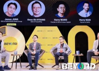 beSUCCESS Media Group Spotlights Asia’s Deep Tech Opportunities at BEYOND Expo 2025