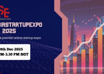 AsiaStartupExpo Q4 2025 Opens Registration for Startups and Investors